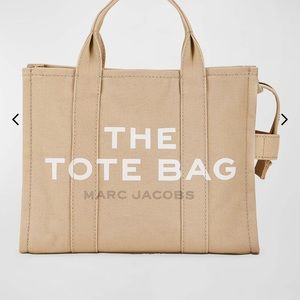 Marc Jacob’s Tote Bag